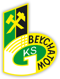 Logo GKS Belchatow