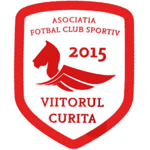 Logo AS Viitorul Curita