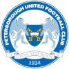 Logo Peterborough Women
