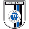 Logo Queretaro U19 (W)
