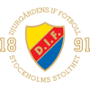 Logo Djurgardens U21